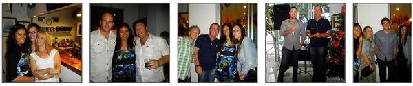 Intagr8 Christmas Party 2012